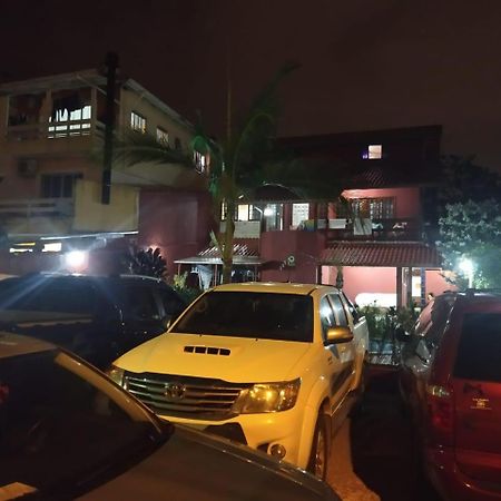 フロリアノポリスLimar Residencialアパートメント エクステリア 写真