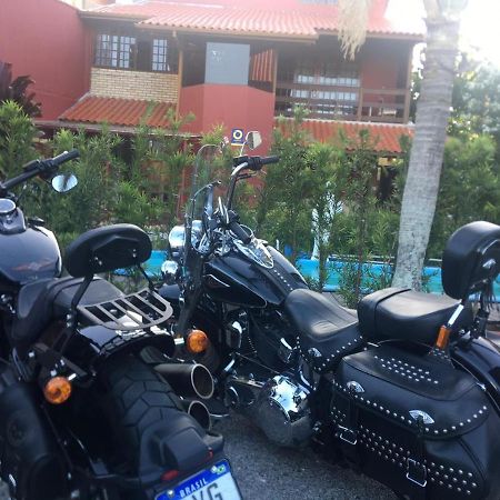 フロリアノポリスLimar Residencialアパートメント エクステリア 写真