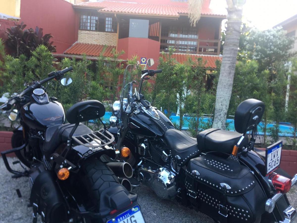 フロリアノポリスLimar Residencialアパートメント エクステリア 写真