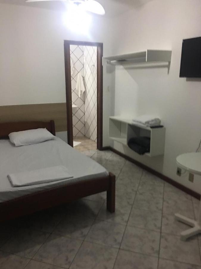 フロリアノポリスLimar Residencialアパートメント エクステリア 写真