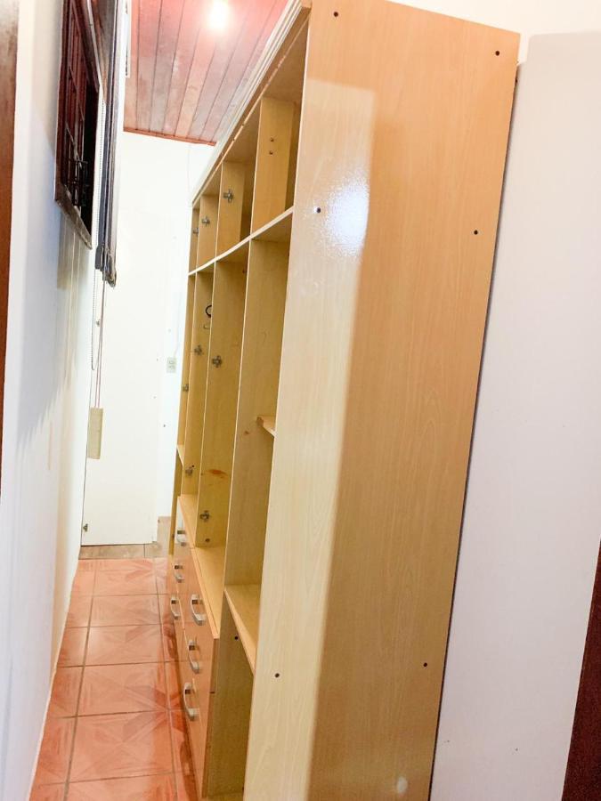 フロリアノポリスLimar Residencialアパートメント エクステリア 写真