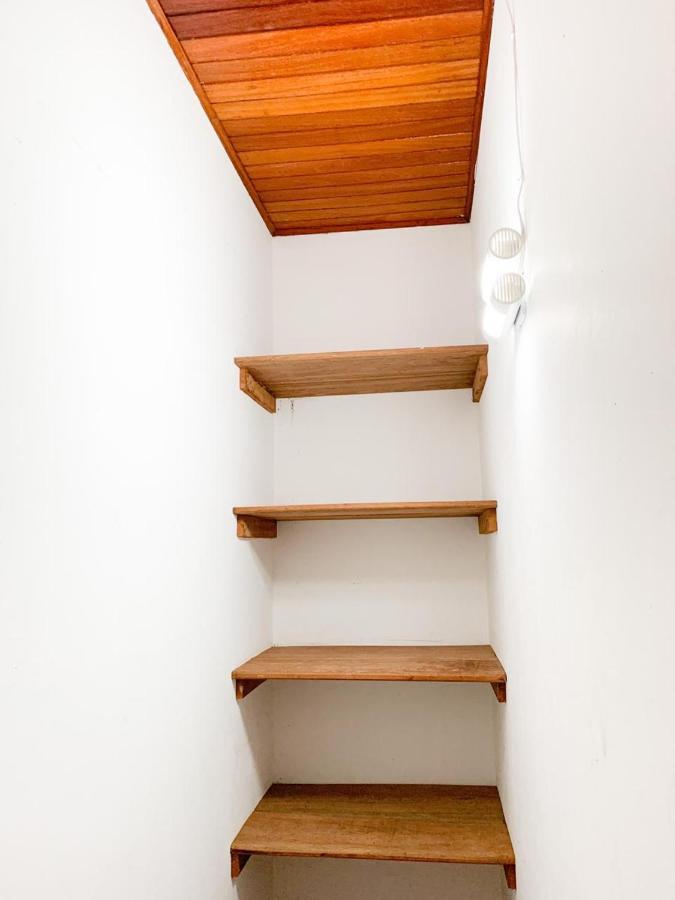 フロリアノポリスLimar Residencialアパートメント エクステリア 写真
