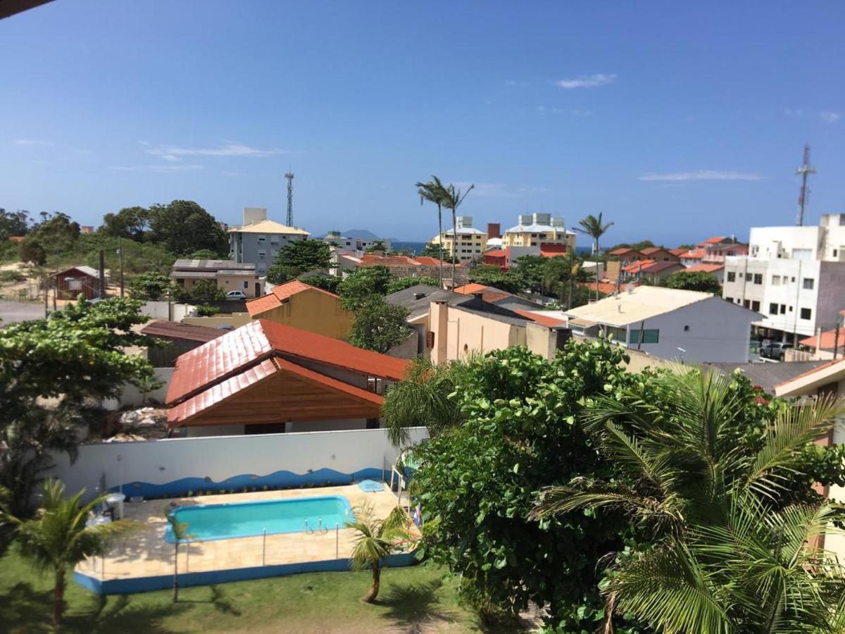 フロリアノポリスLimar Residencialアパートメント エクステリア 写真