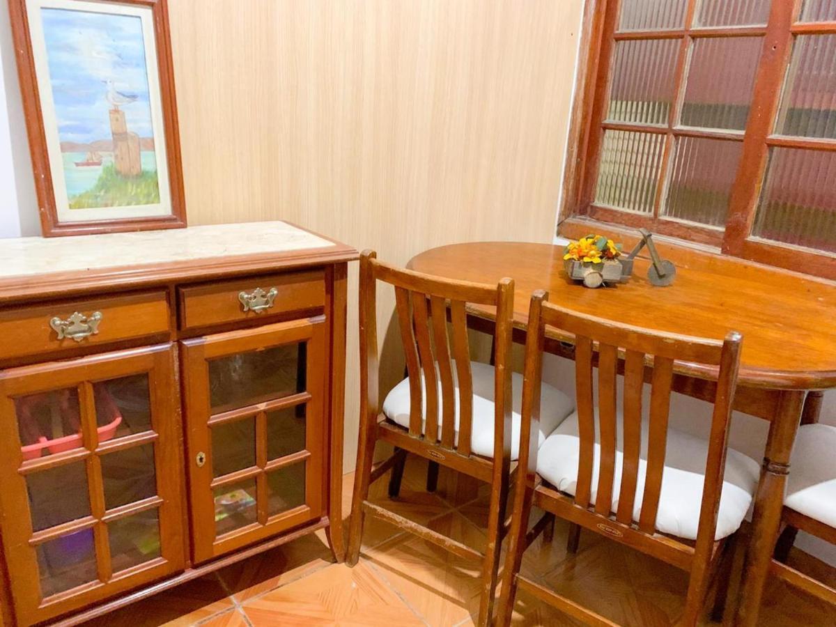 フロリアノポリスLimar Residencialアパートメント エクステリア 写真
