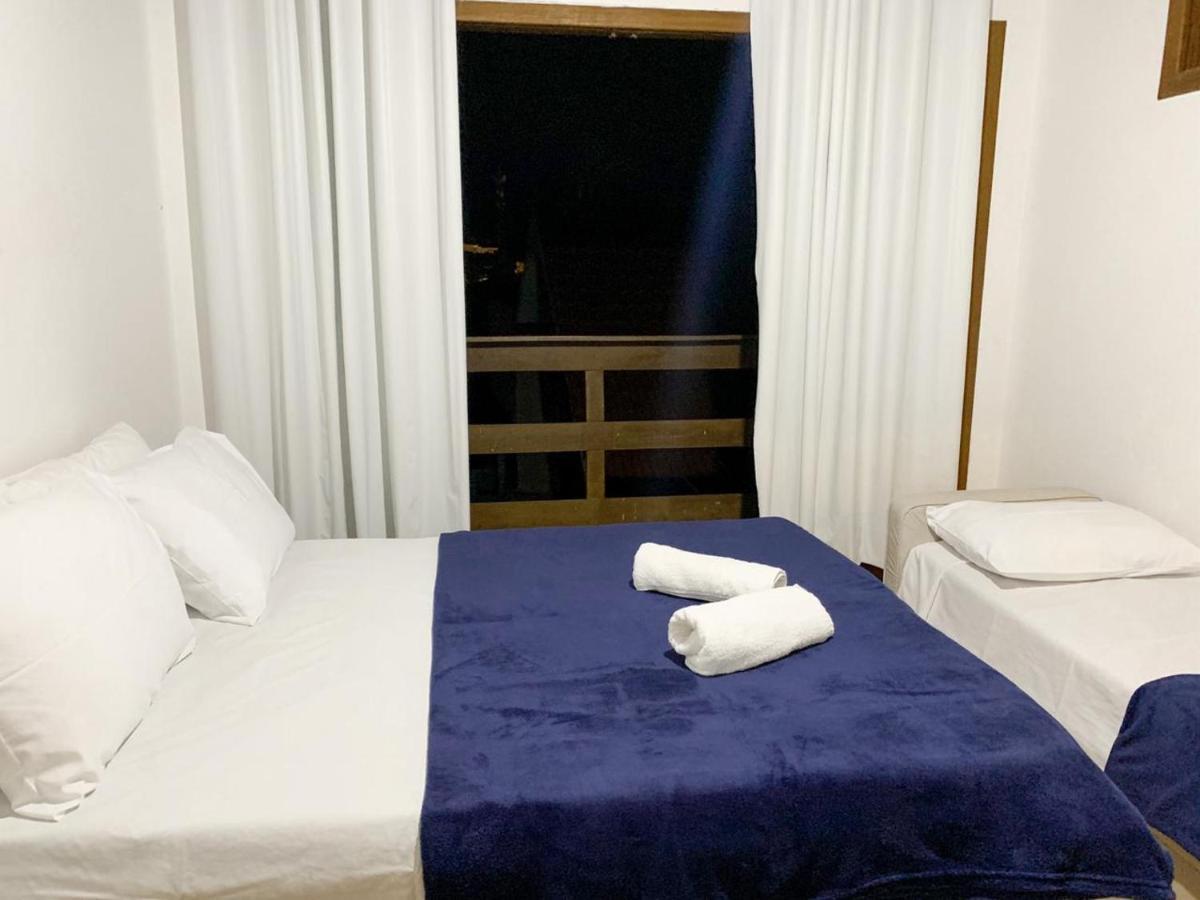 フロリアノポリスLimar Residencialアパートメント エクステリア 写真