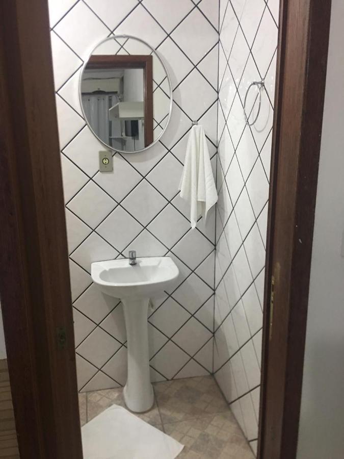フロリアノポリスLimar Residencialアパートメント エクステリア 写真