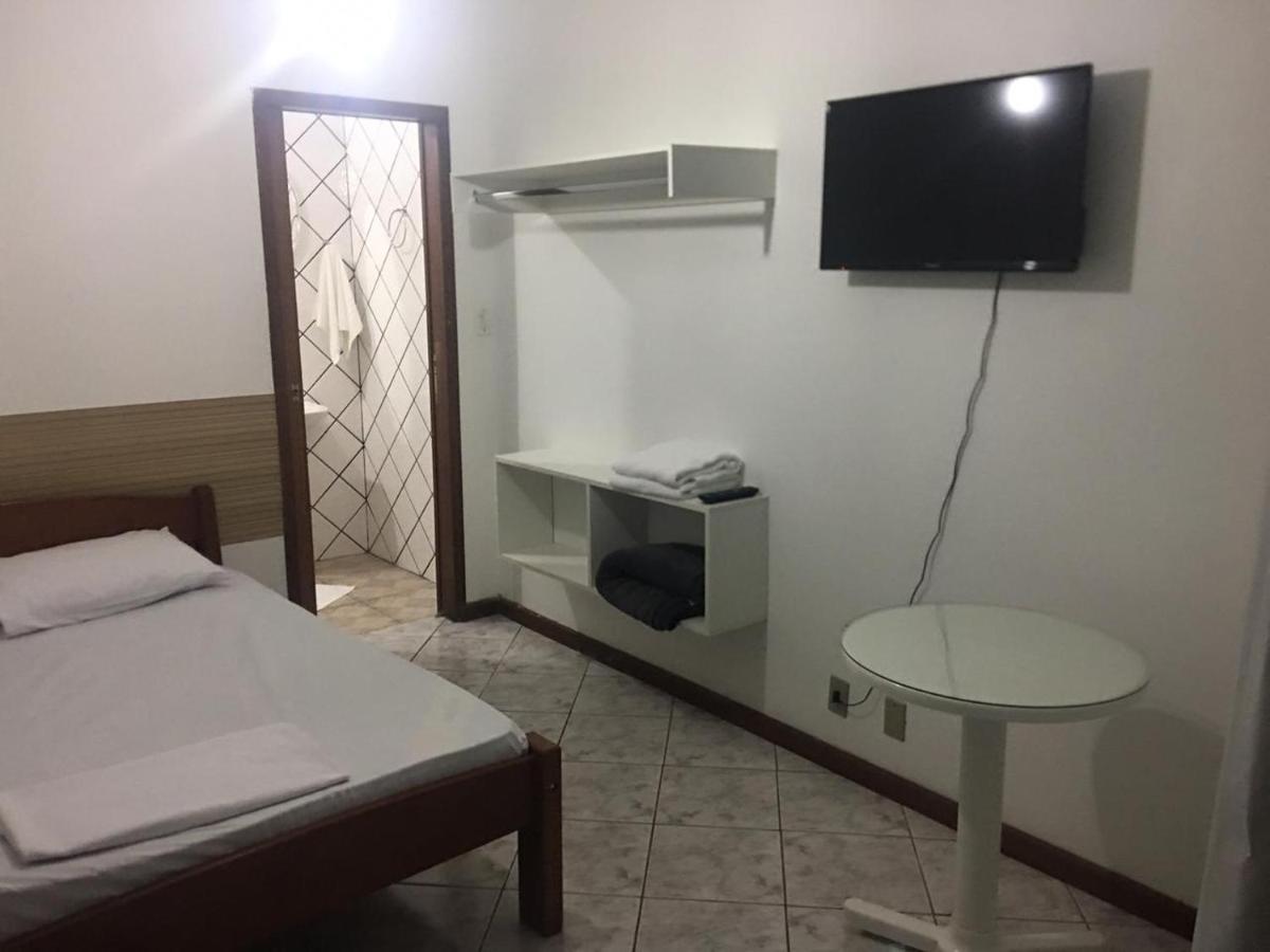 フロリアノポリスLimar Residencialアパートメント エクステリア 写真