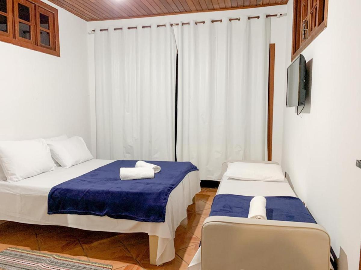 フロリアノポリスLimar Residencialアパートメント エクステリア 写真