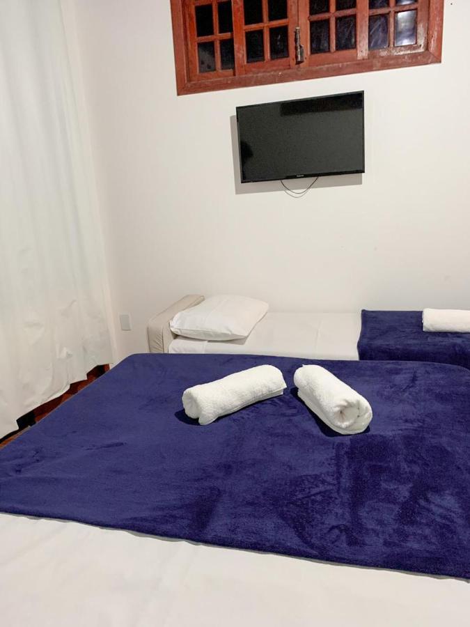 フロリアノポリスLimar Residencialアパートメント エクステリア 写真