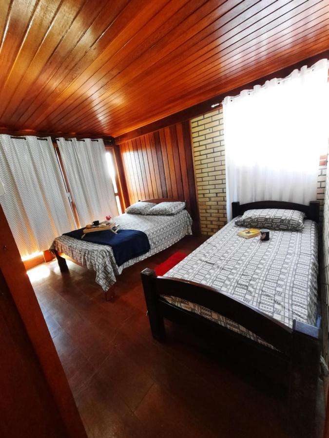 フロリアノポリスLimar Residencialアパートメント エクステリア 写真