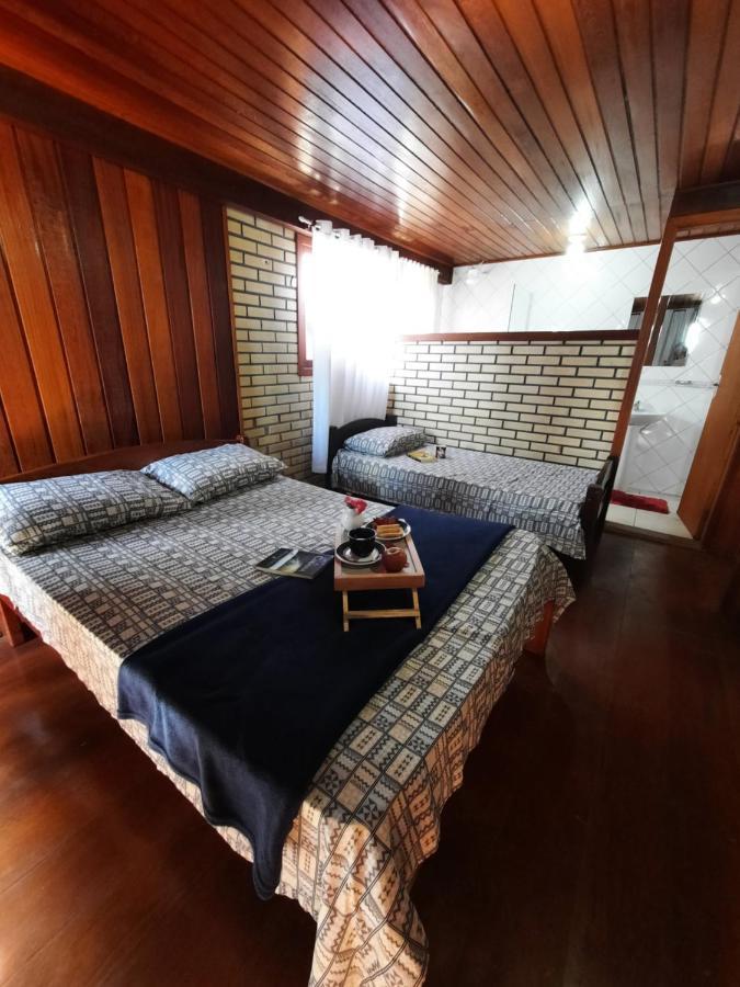 フロリアノポリスLimar Residencialアパートメント エクステリア 写真