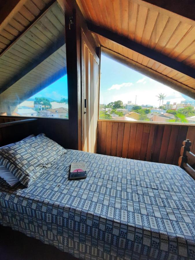 フロリアノポリスLimar Residencialアパートメント エクステリア 写真