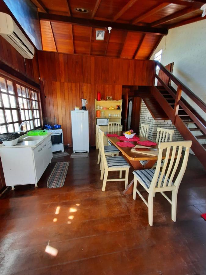 フロリアノポリスLimar Residencialアパートメント エクステリア 写真