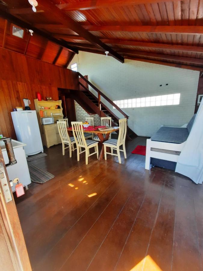 フロリアノポリスLimar Residencialアパートメント エクステリア 写真