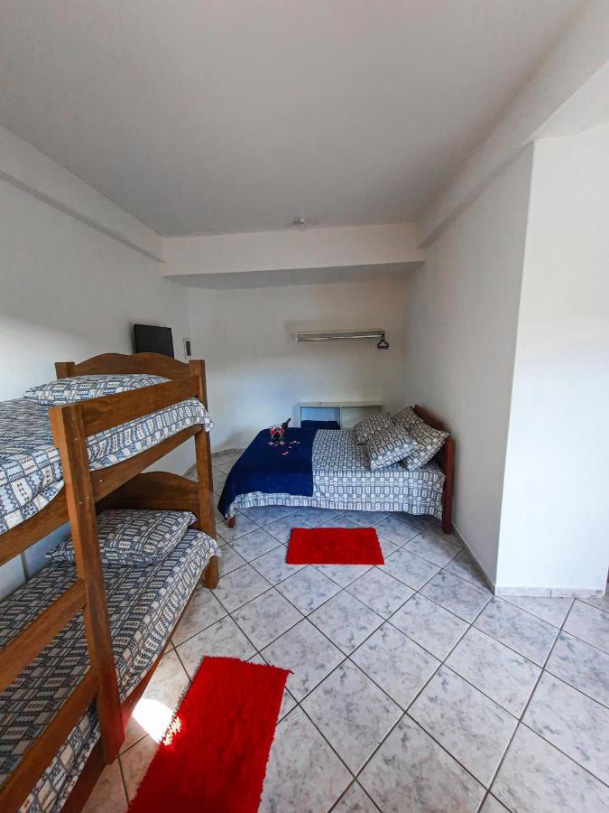 フロリアノポリスLimar Residencialアパートメント エクステリア 写真