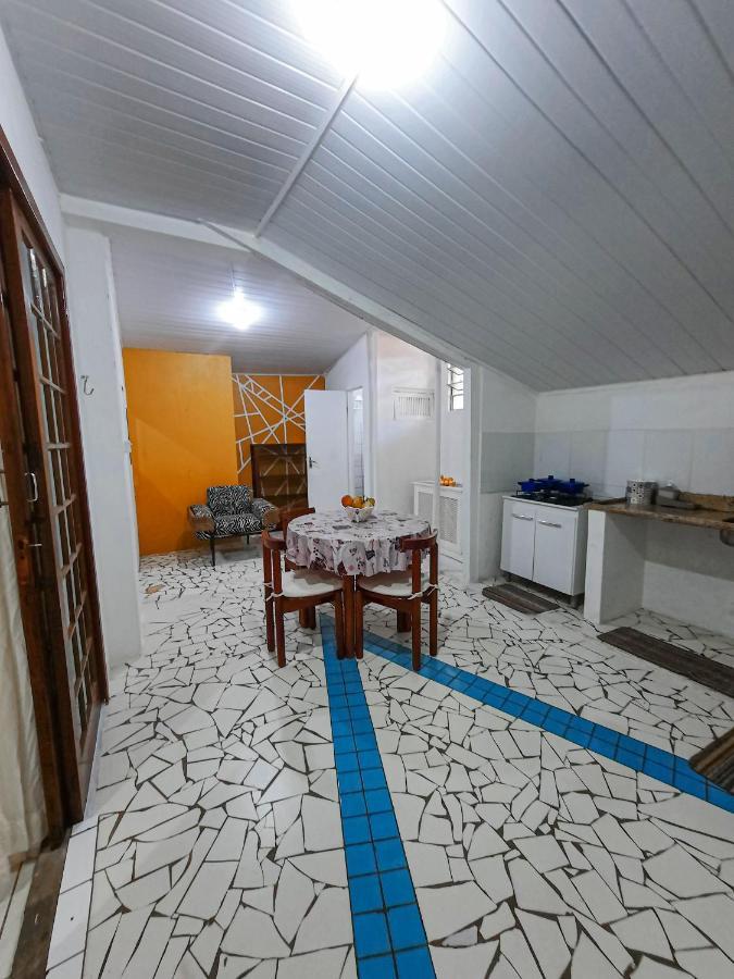 フロリアノポリスLimar Residencialアパートメント エクステリア 写真