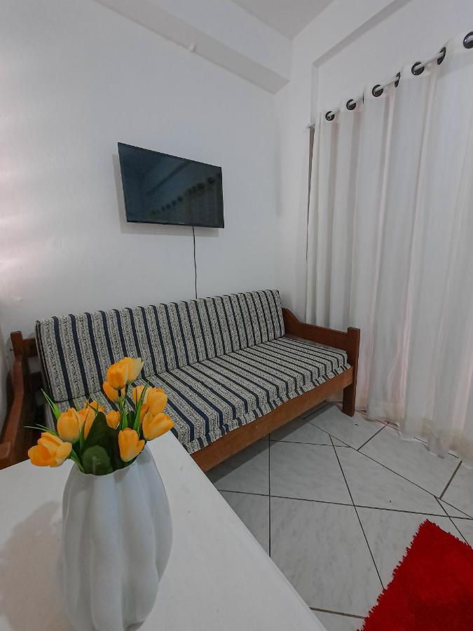 フロリアノポリスLimar Residencialアパートメント エクステリア 写真