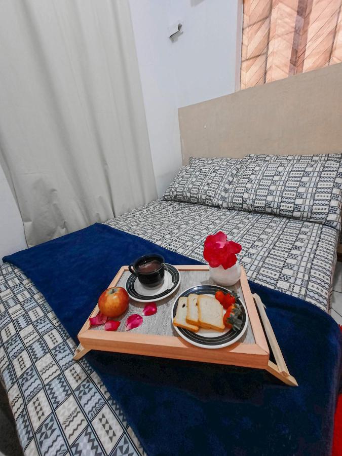 フロリアノポリスLimar Residencialアパートメント エクステリア 写真