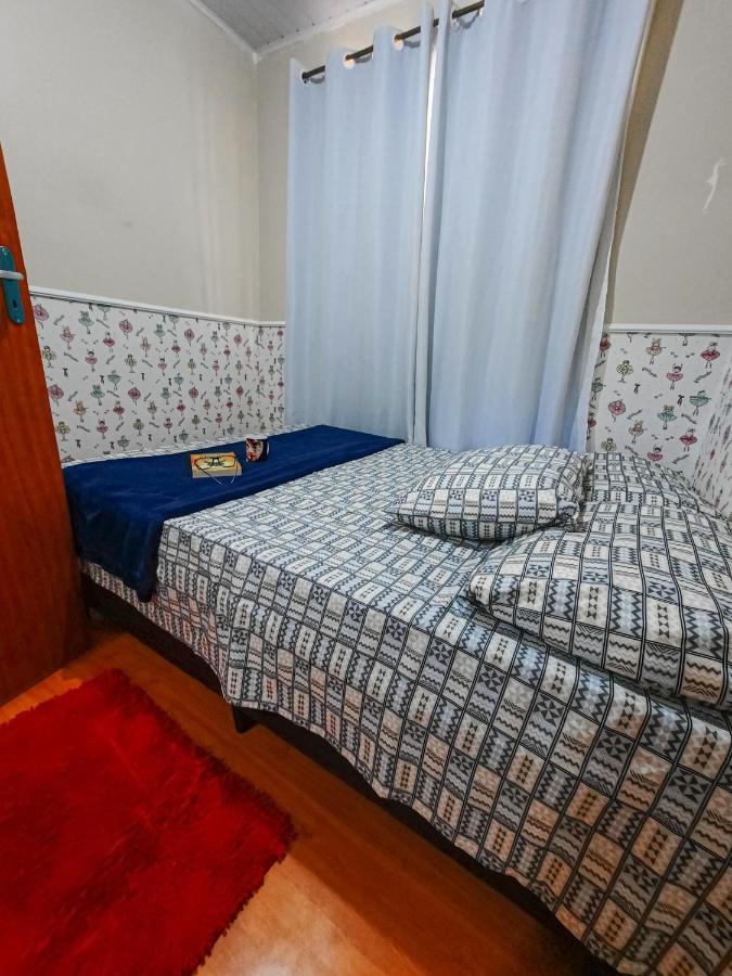 フロリアノポリスLimar Residencialアパートメント エクステリア 写真