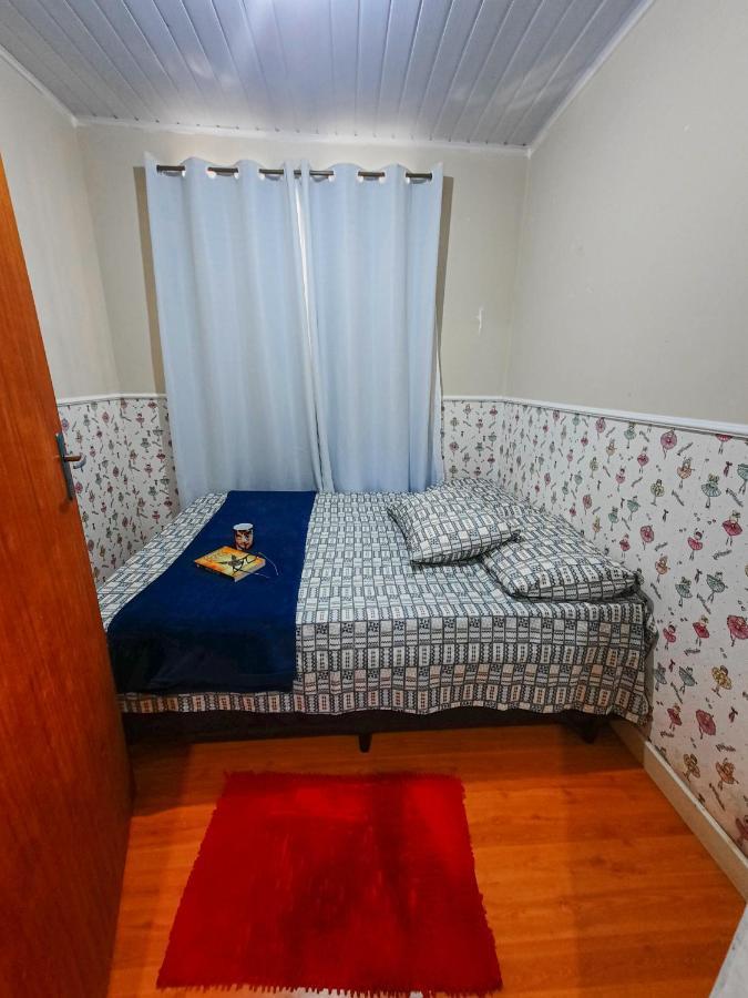 フロリアノポリスLimar Residencialアパートメント エクステリア 写真