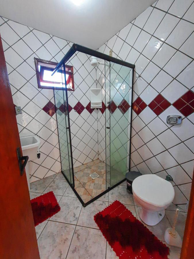フロリアノポリスLimar Residencialアパートメント エクステリア 写真