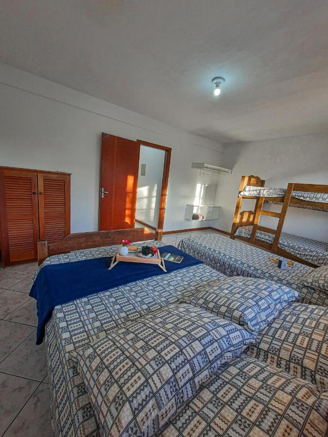 フロリアノポリスLimar Residencialアパートメント エクステリア 写真