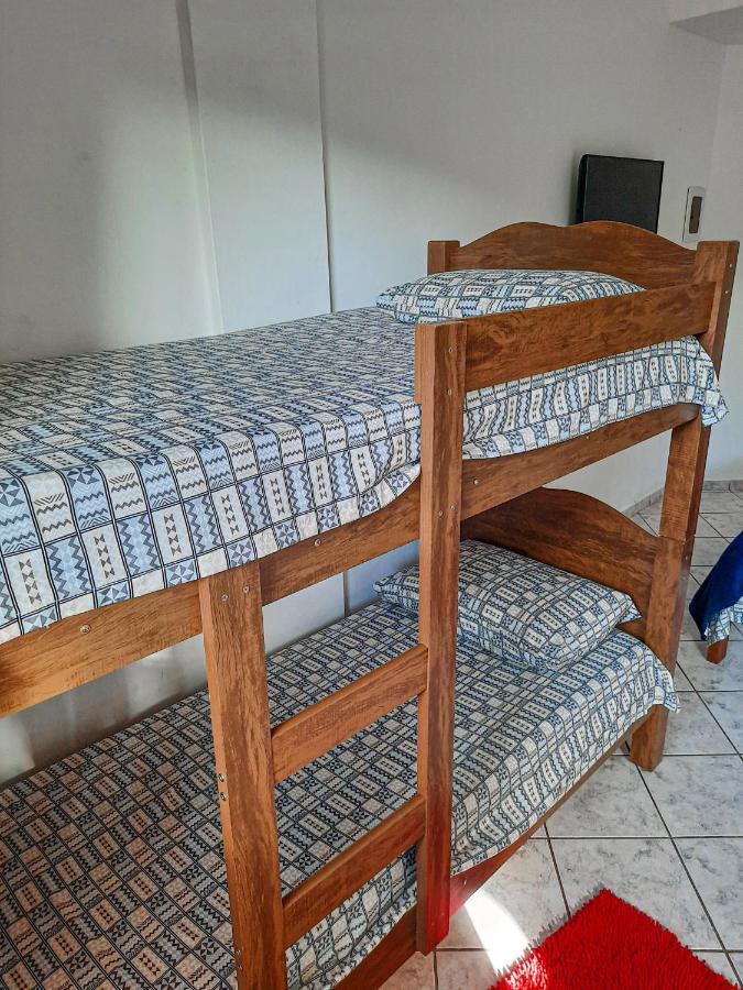 フロリアノポリスLimar Residencialアパートメント エクステリア 写真