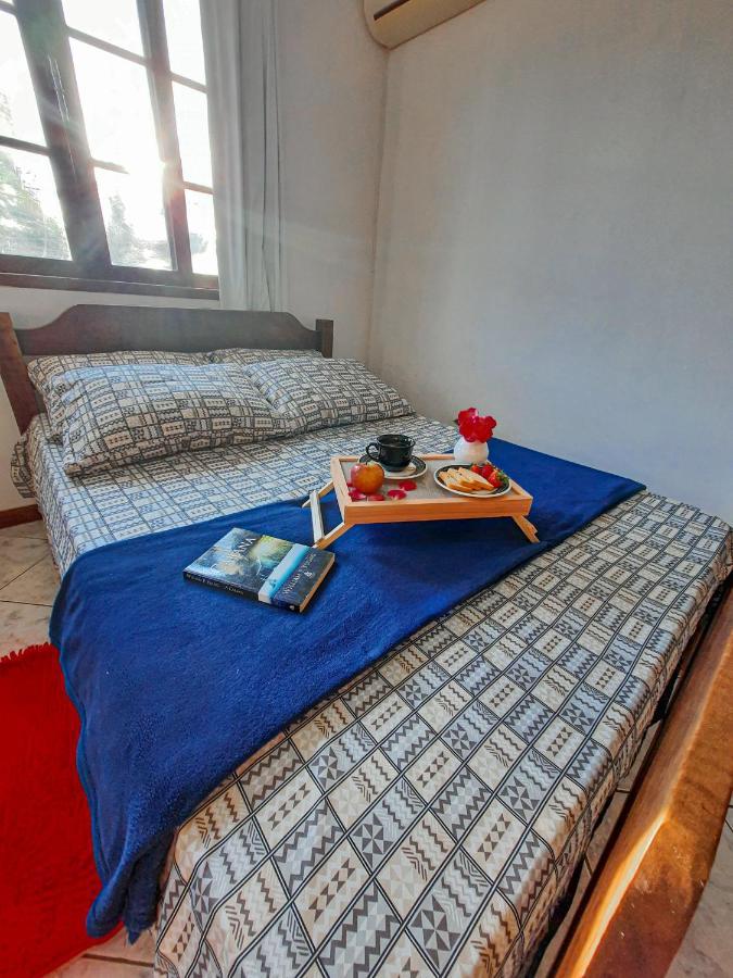 フロリアノポリスLimar Residencialアパートメント エクステリア 写真