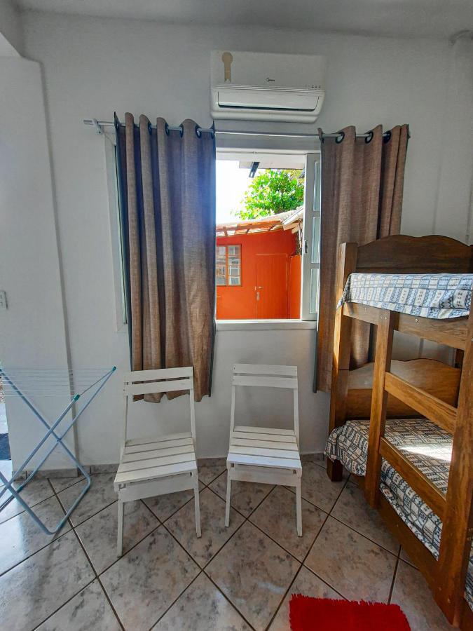 フロリアノポリスLimar Residencialアパートメント エクステリア 写真