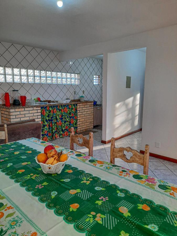 フロリアノポリスLimar Residencialアパートメント エクステリア 写真