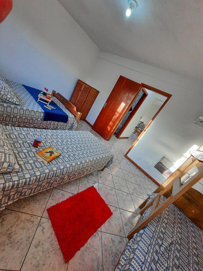 フロリアノポリスLimar Residencialアパートメント エクステリア 写真