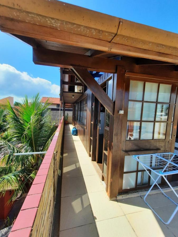 フロリアノポリスLimar Residencialアパートメント エクステリア 写真
