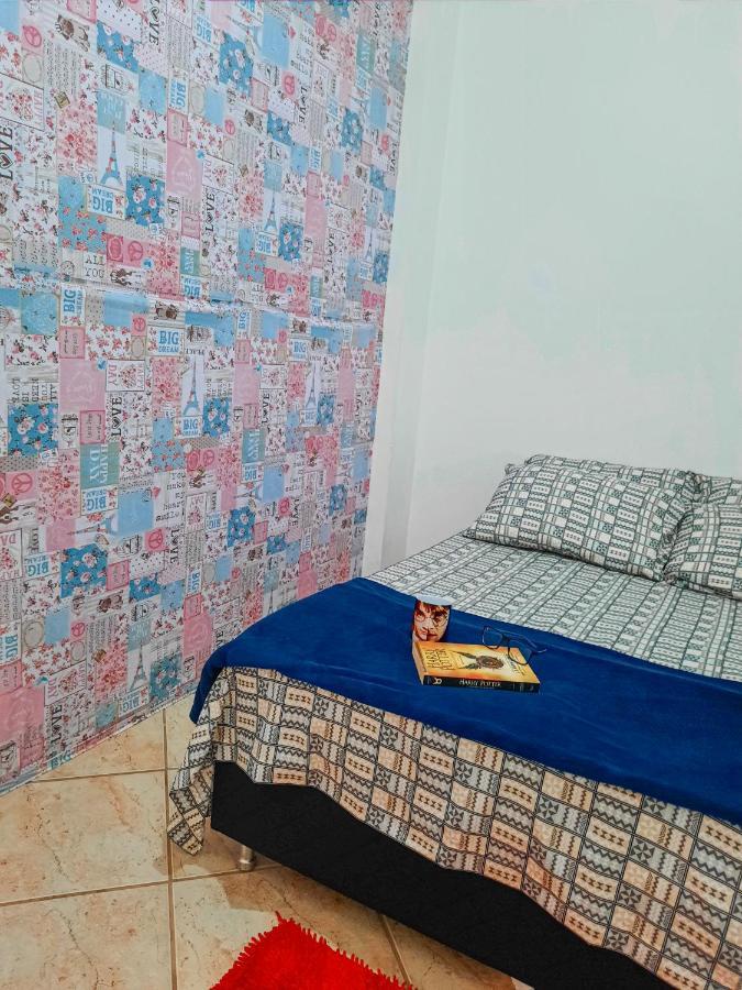 フロリアノポリスLimar Residencialアパートメント エクステリア 写真