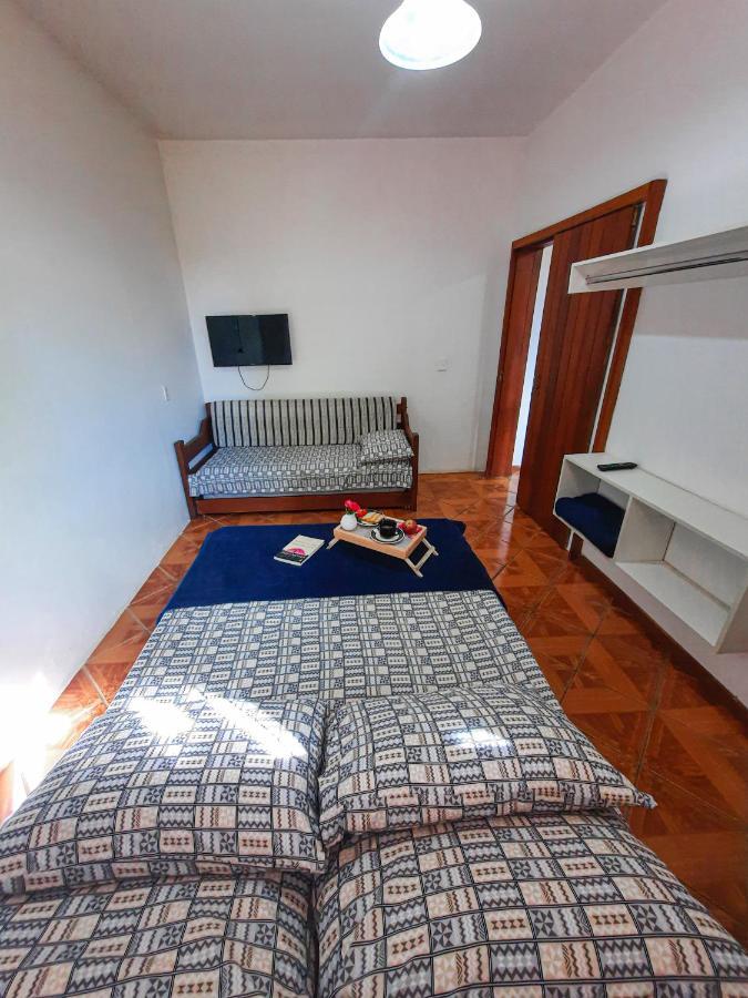 フロリアノポリスLimar Residencialアパートメント エクステリア 写真