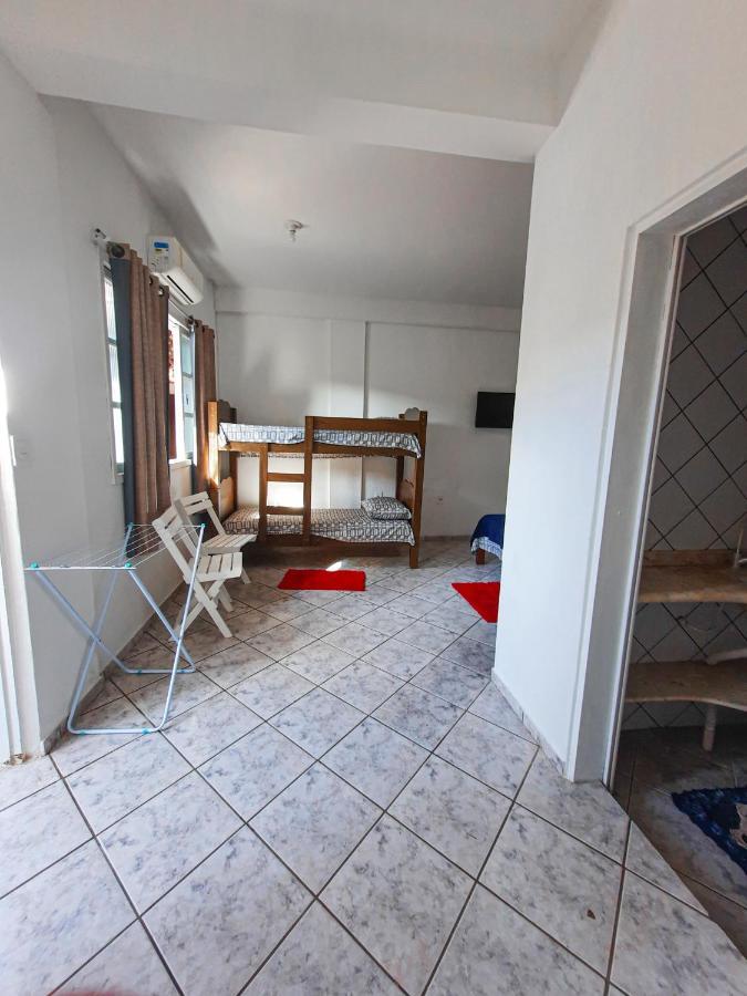 フロリアノポリスLimar Residencialアパートメント エクステリア 写真