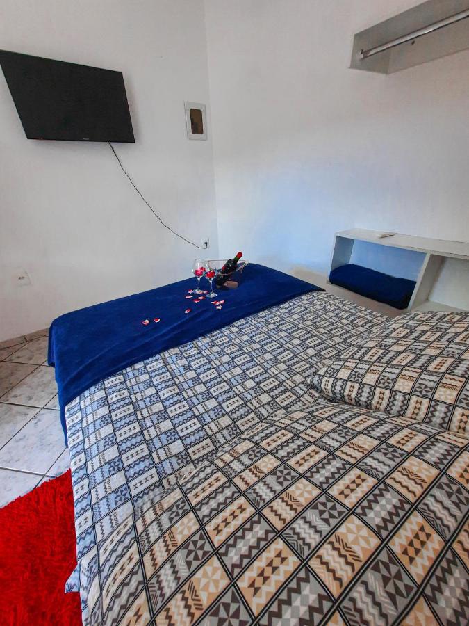 フロリアノポリスLimar Residencialアパートメント エクステリア 写真