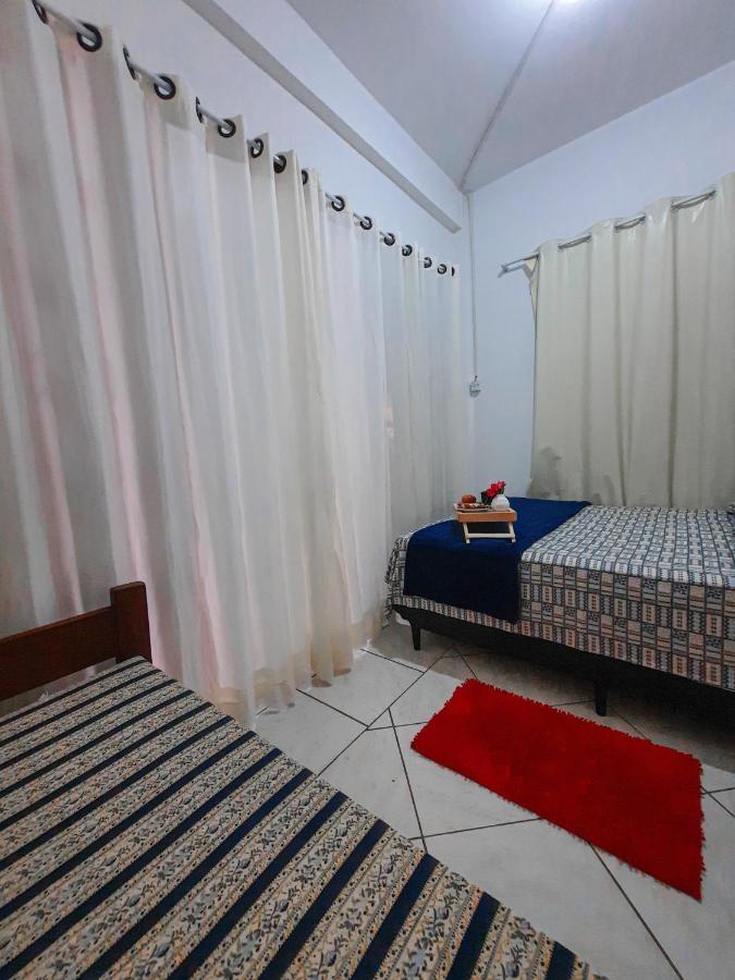 フロリアノポリスLimar Residencialアパートメント エクステリア 写真