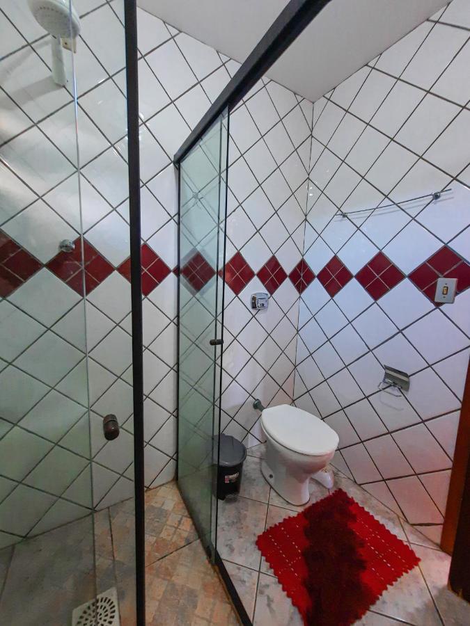 フロリアノポリスLimar Residencialアパートメント エクステリア 写真