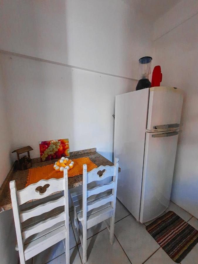 フロリアノポリスLimar Residencialアパートメント エクステリア 写真