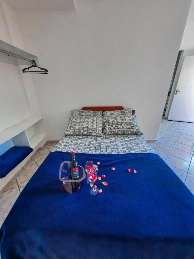 フロリアノポリスLimar Residencialアパートメント エクステリア 写真