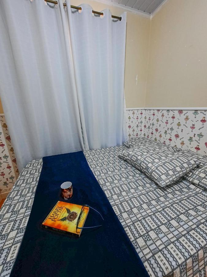 フロリアノポリスLimar Residencialアパートメント エクステリア 写真