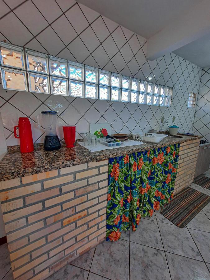 フロリアノポリスLimar Residencialアパートメント エクステリア 写真
