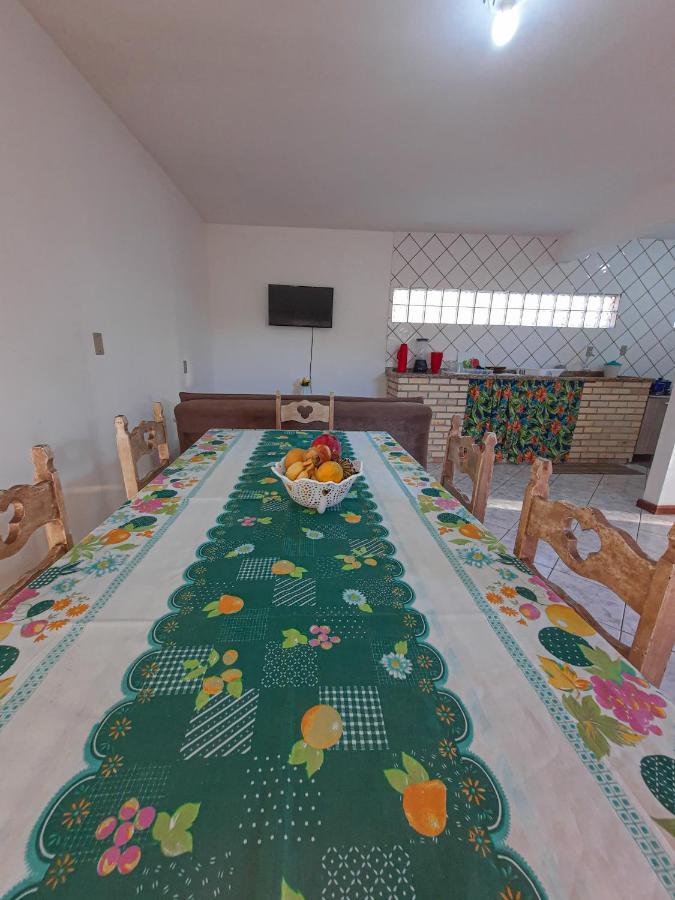 フロリアノポリスLimar Residencialアパートメント エクステリア 写真