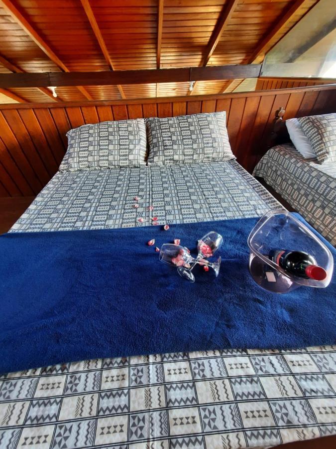 フロリアノポリスLimar Residencialアパートメント エクステリア 写真